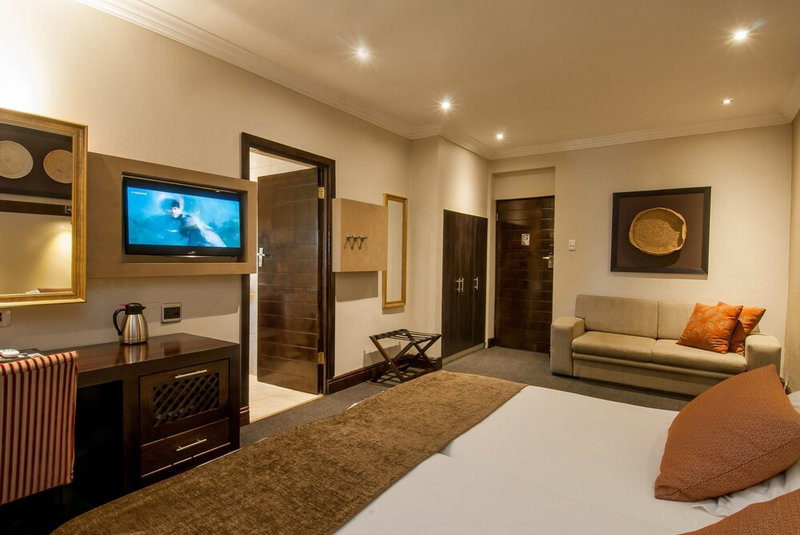 Graham Hotel, Makhanda, South Africa