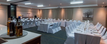 Graham Hotel, Makhanda, South Africa