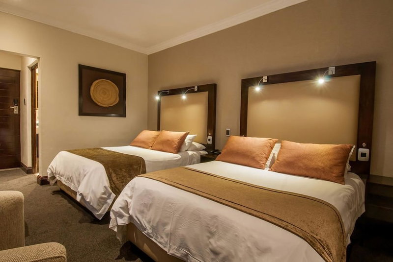 Graham Hotel, Makhanda, South Africa