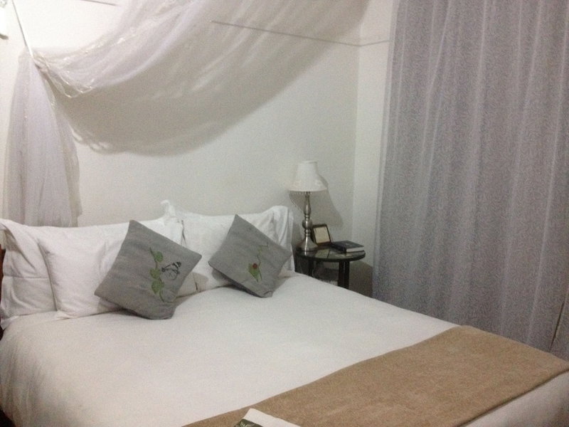 The Nook B&B, Kimberley, South Africa