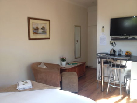The Nook B&B, Kimberley, South Africa