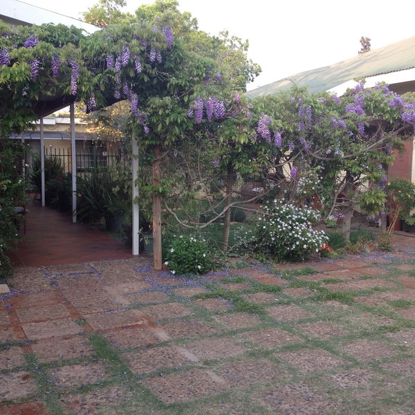 The Nook B&B, Kimberley, South Africa