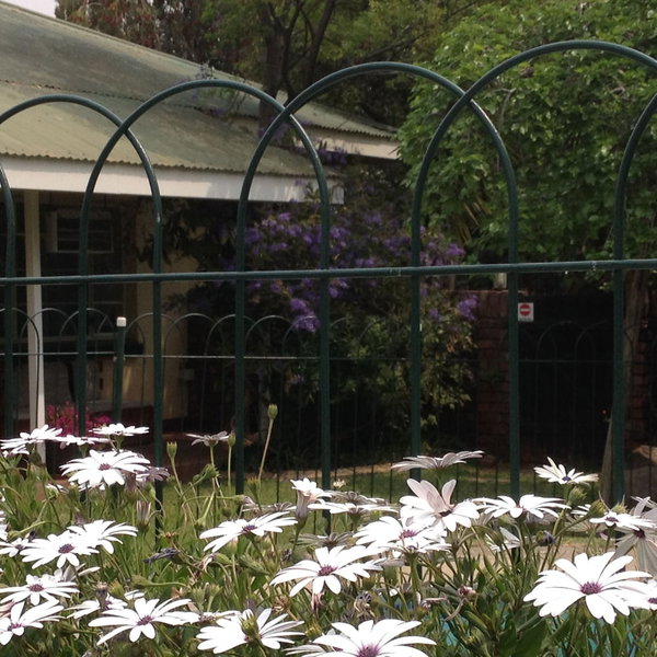 The Nook B&B, Kimberley, South Africa