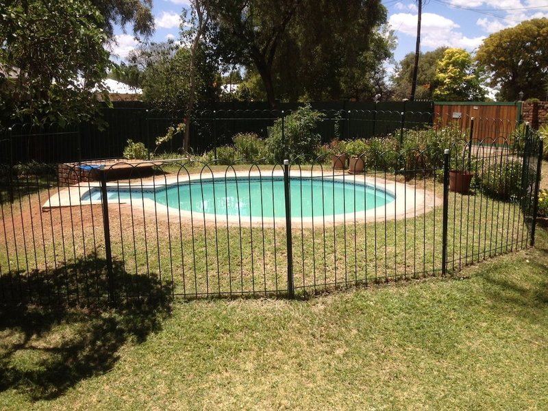 The Nook B&B, Kimberley, South Africa