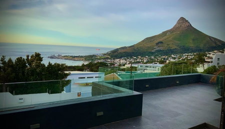 Lovely 1 bedroom apartment, Cape Town, South Africa