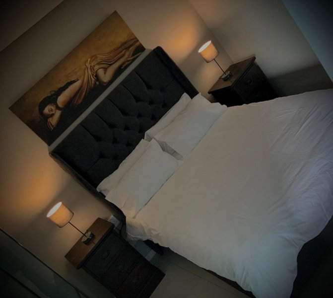 Lovely 1 bedroom apartment, Cape Town, South Africa
