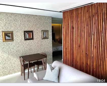 Lovely 1 bedroom apartment, Cape Town, South Africa