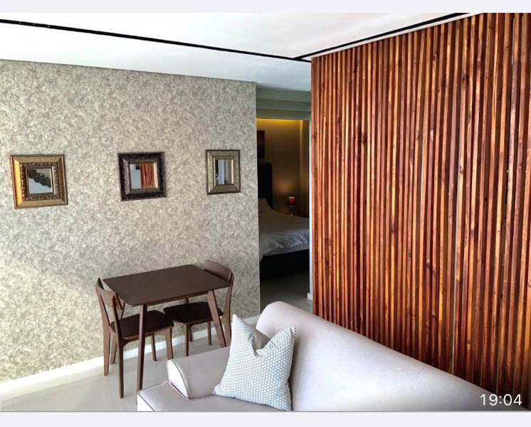Lovely 1 bedroom apartment, Cape Town, South Africa