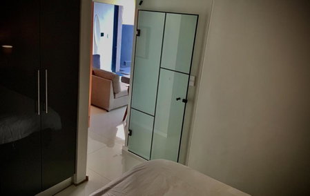 Lovely 1 bedroom apartment, Cape Town, South Africa