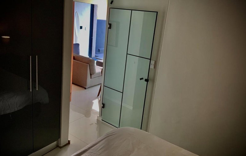 Lovely 1 bedroom apartment, Cape Town, South Africa