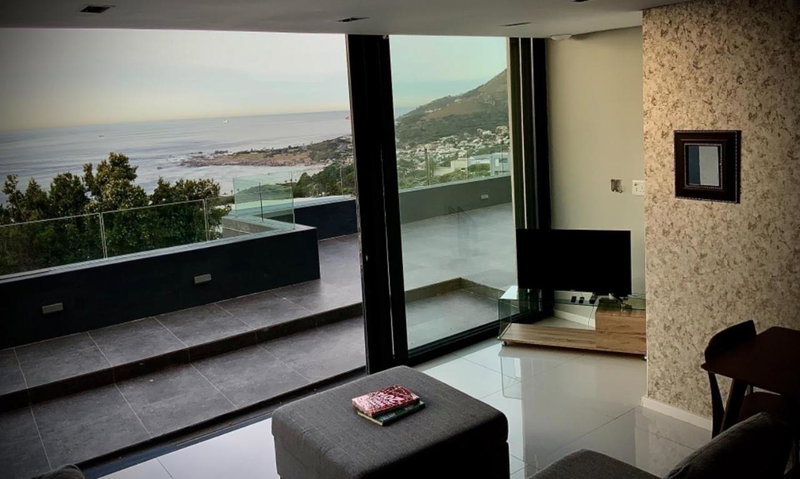 Lovely 1 bedroom apartment, Cape Town, South Africa