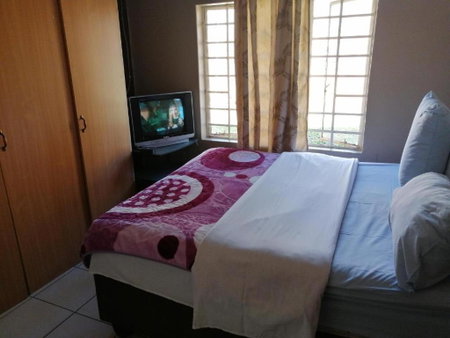 Kaste guesthouse Tzaneen, Tzaneen, South Africa