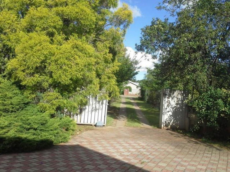 Three Angelz Lodge, Queenstown, South Africa