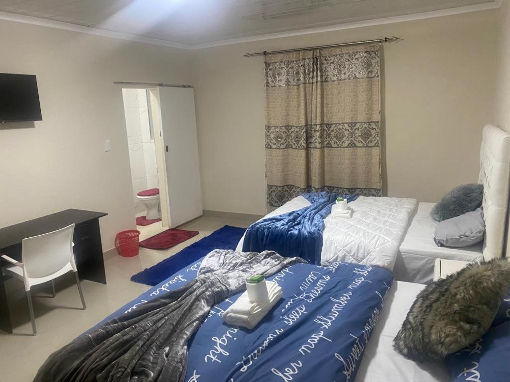 Hotel · Sabath Lodge Two, Cape Town