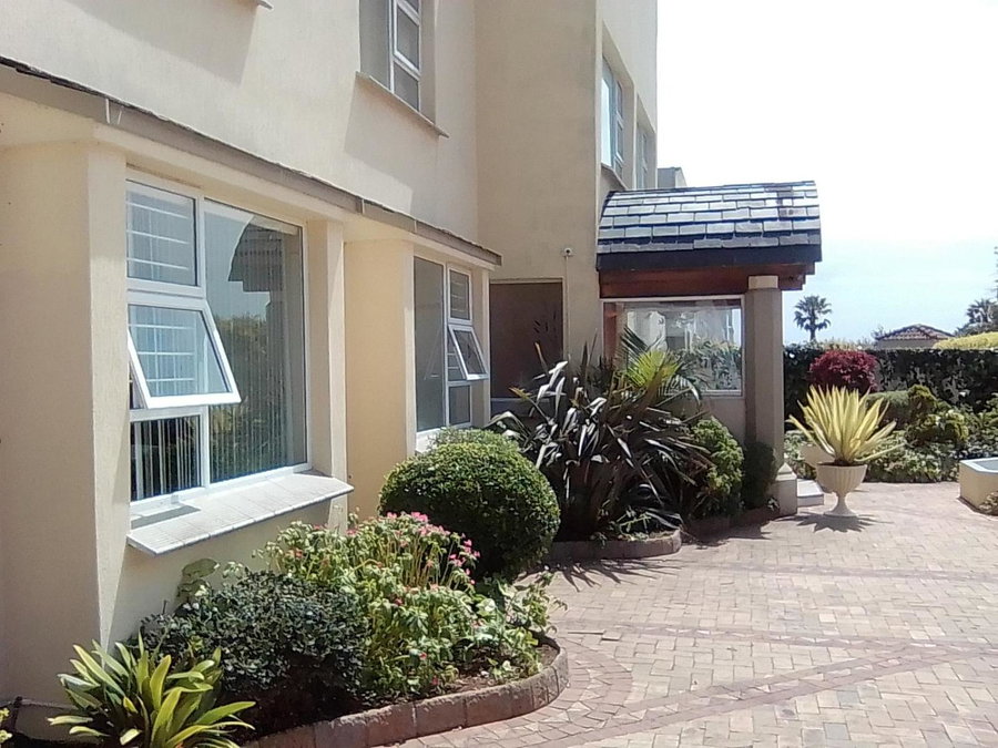 Access Guest House, Summerstrand, South Africa