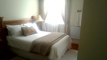 Access Guest House, Summerstrand, South Africa