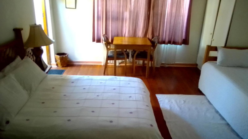 Access Guest House, Summerstrand, South Africa