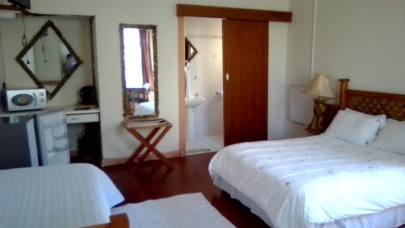 Access Guest House, Summerstrand, South Africa