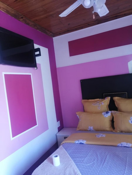 Alexia Lodge & Spa, Cape Town, South Africa