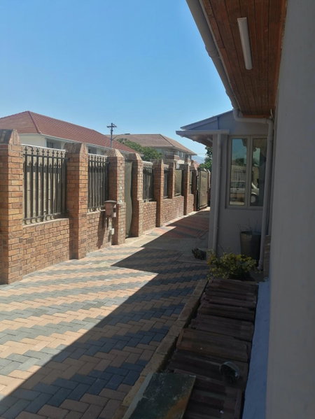 Alexia Lodge & Spa, Cape Town, South Africa