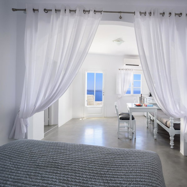Thirea Studios, Oia, Greece