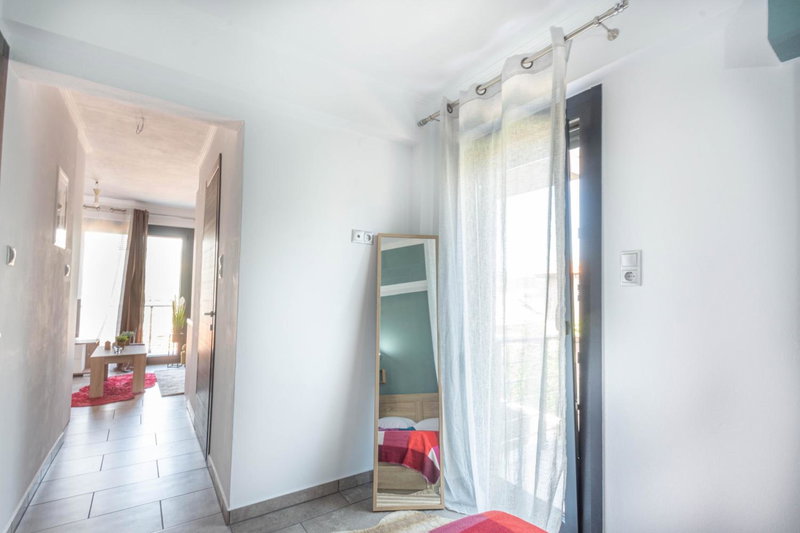 DNS Apartment, Kavala, Greece