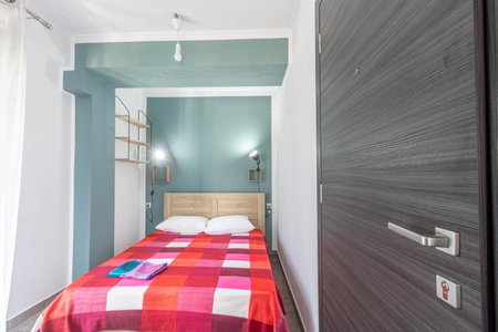 DNS Apartment, Kavala, Greece