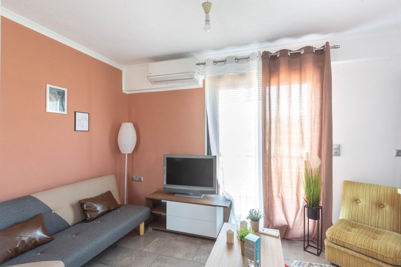 DNS Apartment, Kavala, Greece