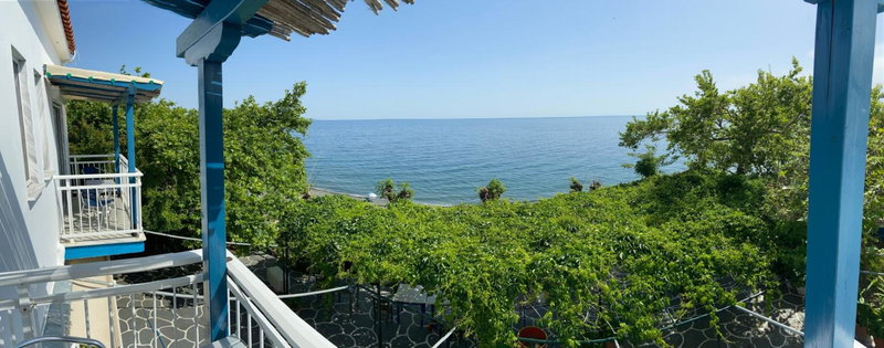 Samothraki Akrogiali Rooms, Samothráki, Greece