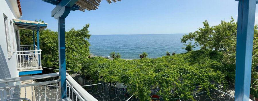 Samothraki Akrogiali Rooms, Samothráki, Greece
