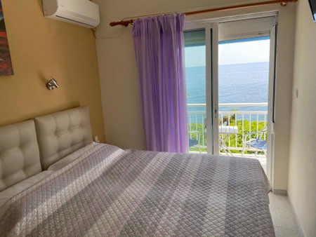 Samothraki Akrogiali Rooms, Samothráki, Greece