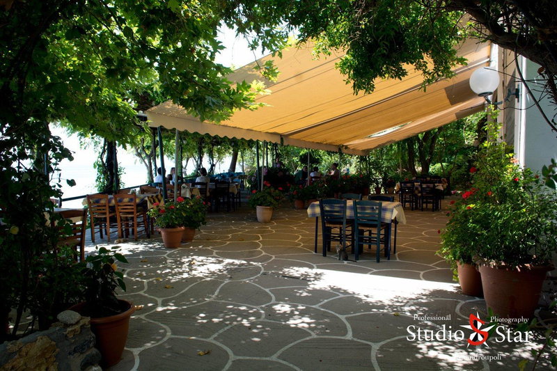 Samothraki Akrogiali Rooms, Samothráki, Greece