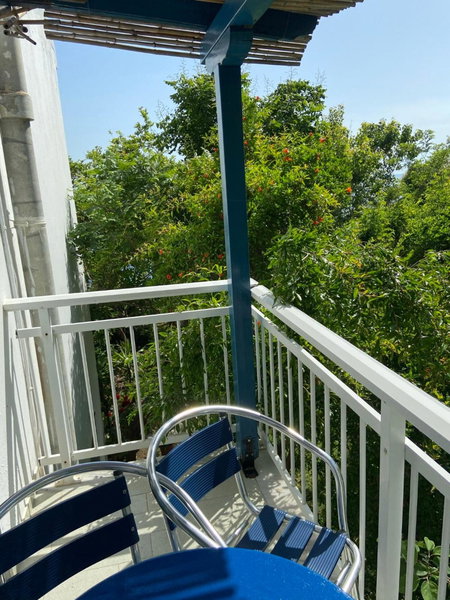 Samothraki Akrogiali Rooms, Samothráki, Greece