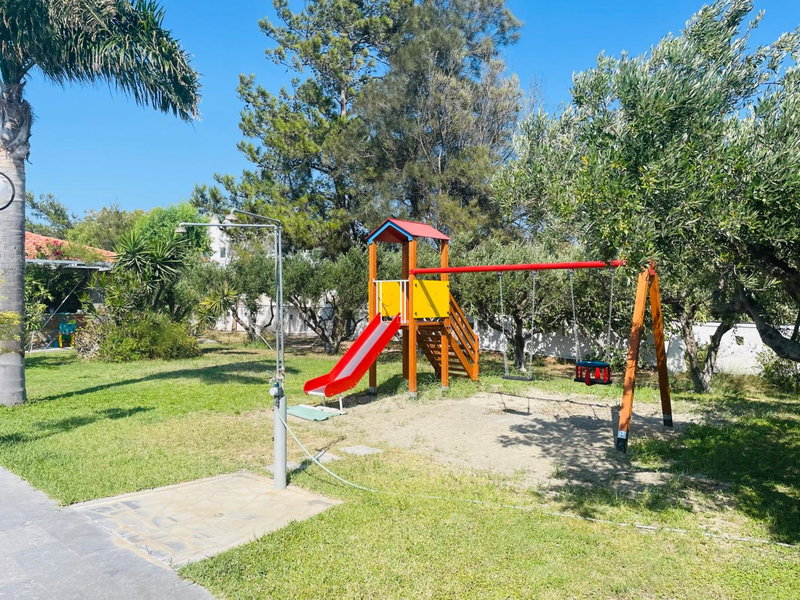 Irene Villa, Ierápetra, Greece