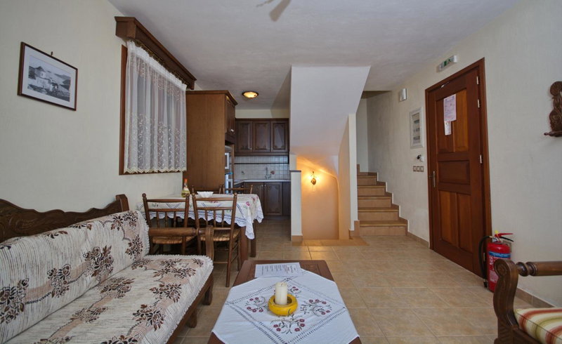 Pelagos Villas, Agios Dimitrios, Greece