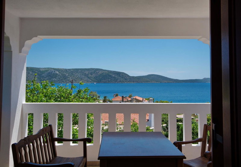 Pelagos Villas, Agios Dimitrios, Greece