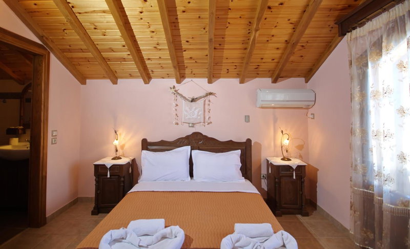 Pelagos Villas, Agios Dimitrios, Greece