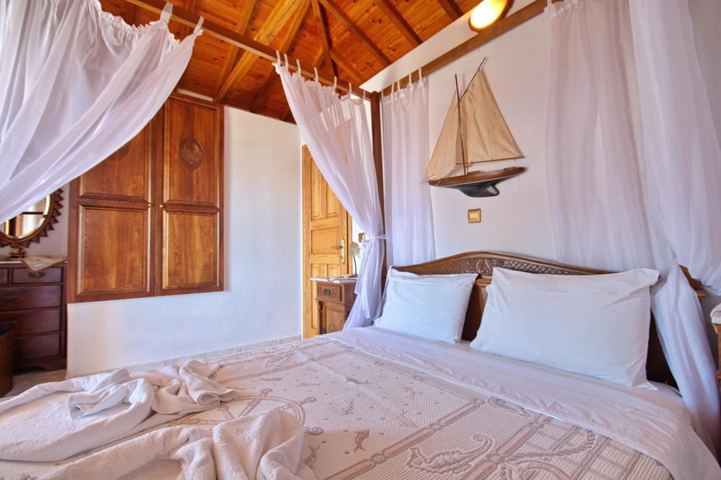 Pelagos Villas, Agios Dimitrios, Greece