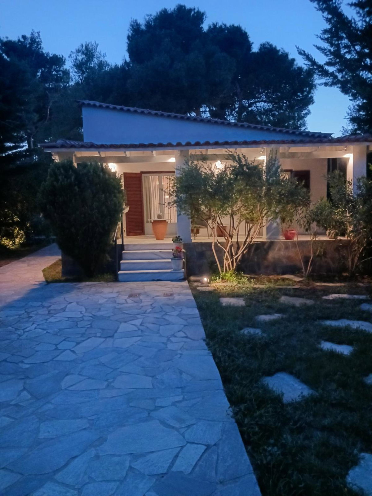 Theros & Trygos Boutique Houses - ATH Airport, Greece