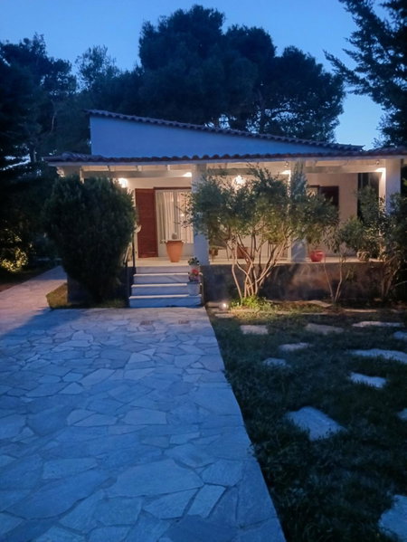 Theros & Trygos Boutique Houses - ATH Airport, Artemida, Greece