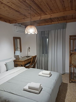 Theros & Trygos Boutique Houses - ATH Airport, Artemida, Greece