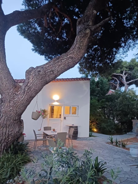 Theros & Trygos Boutique Houses - ATH Airport, Artemida, Greece