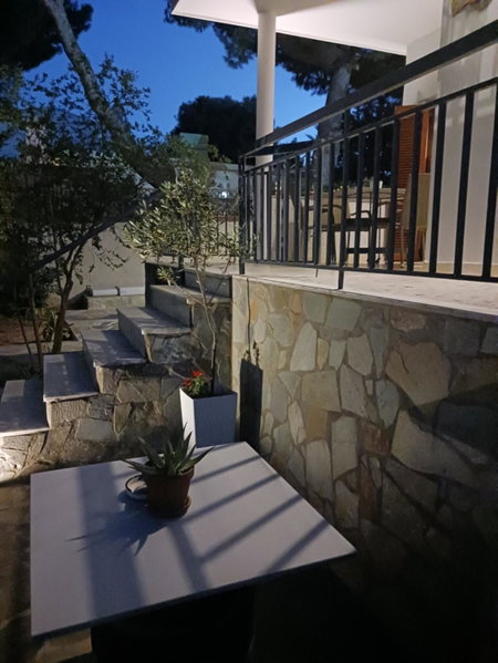 Theros & Trygos Boutique Houses - ATH Airport, Artemida, Greece