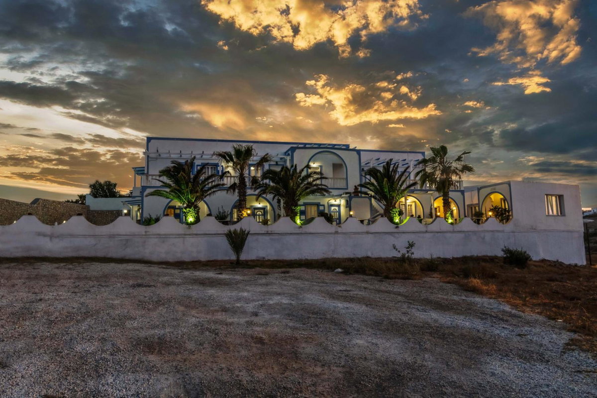 Stavros Villas, Greece