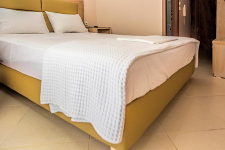 Le Monde SeaView Suites, Nea Kalikratia, Greece