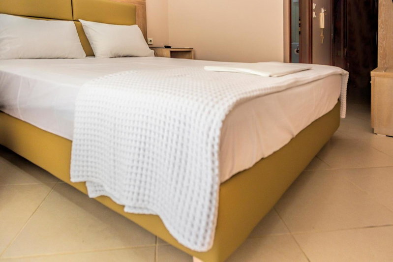 Le Monde SeaView Suites, Nea Kalikratia, Greece