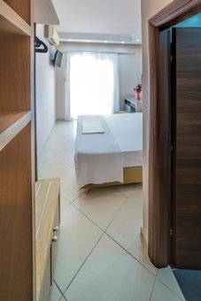 Le Monde SeaView Suites, Nea Kalikratia, Greece