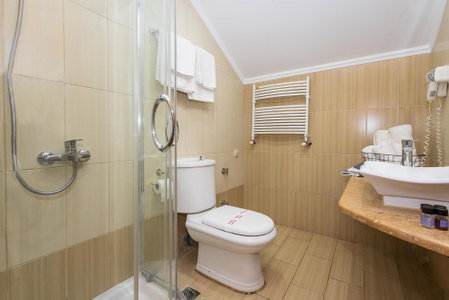 Le Monde SeaView Suites, Nea Kalikratia, Greece