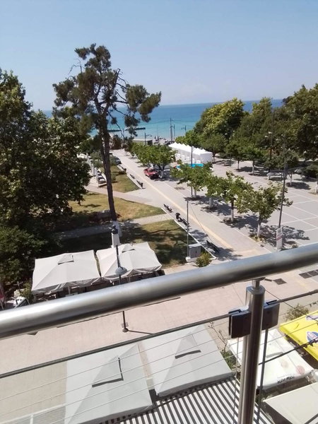 Le Monde SeaView Suites, Nea Kalikratia, Greece
