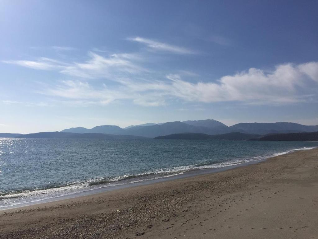 Elaianthos 2, Greece